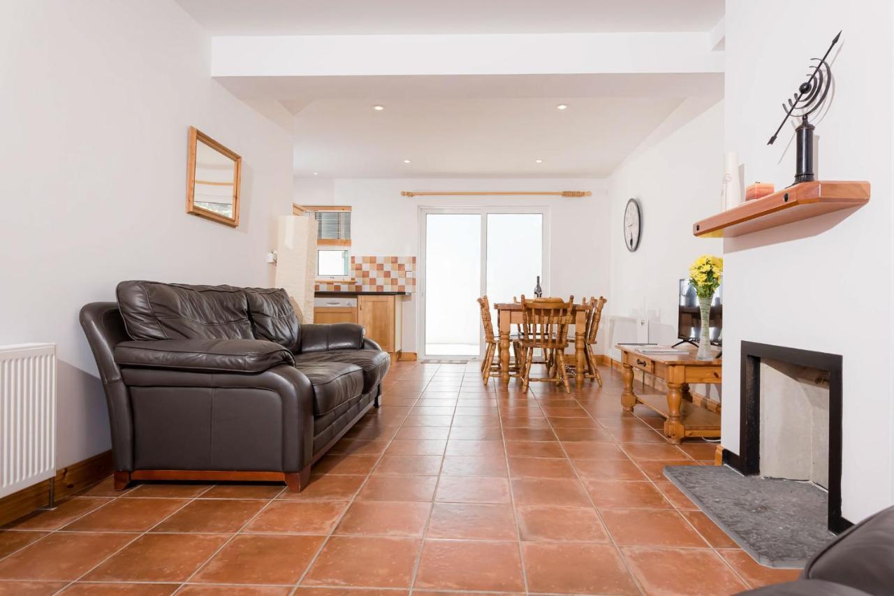 Kilkee Townhouse By Trident Holiday Homes Экстерьер фото