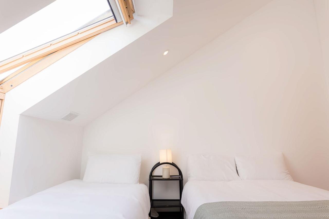 Kilkee Townhouse By Trident Holiday Homes Экстерьер фото