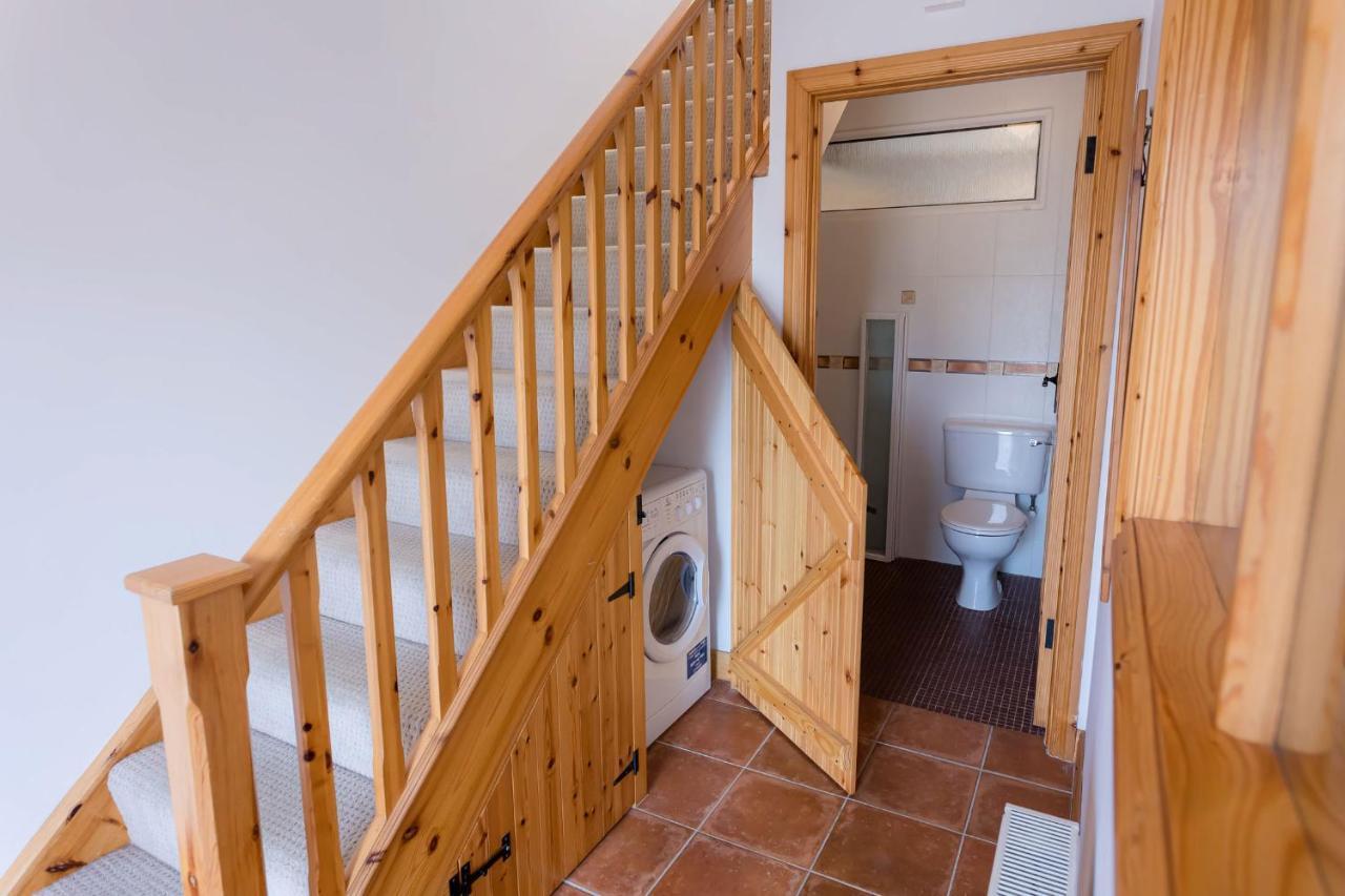 Kilkee Townhouse By Trident Holiday Homes Экстерьер фото